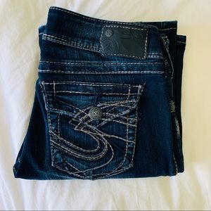 Women’s jeans